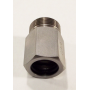 spina di accoppiamento raccorco M26X1,5 mercedes a0089970889