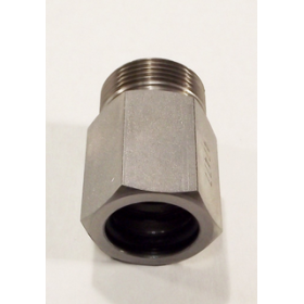 spina di accoppiamento raccorco M26X1,5 mercedes a0089970889