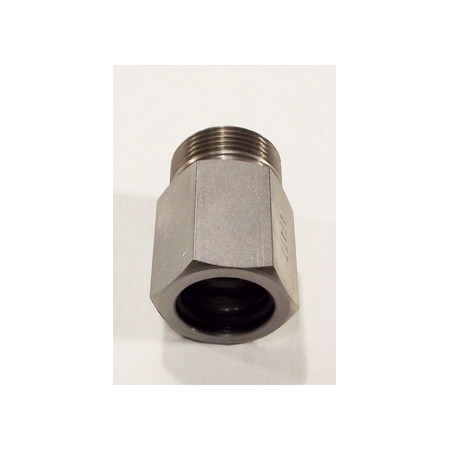 spina di accoppiamento raccorco M26X1,5 mercedes a0089970889