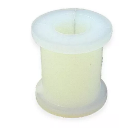 boccola barra stabilizzatrice posteriore daily dm 28 L 62 iveco 93814618