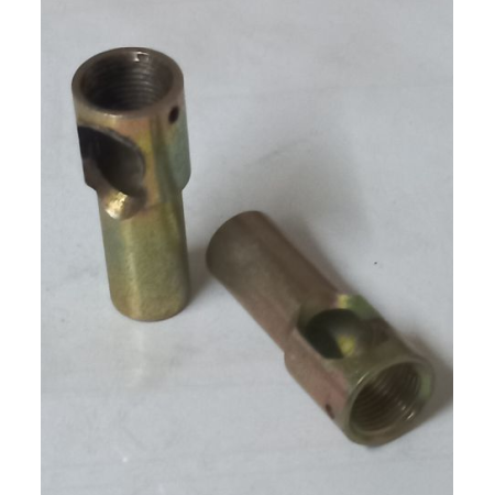sede perno sferico mm100 sepesf100