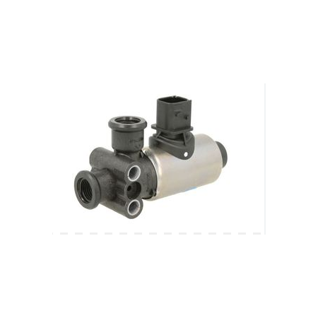 elettrovalvola pneum. aria wabco 4721800020 mercedes a0009975112