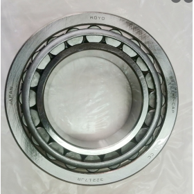 koyo cuscinetto a rulli conici 85x150x38,5 koyo 32217 jr