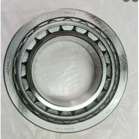 koyo cuscinetto a rulli conici 85x150x38,5 koyo 32217 jr