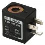 Bobina X Elettrovalvola V24-50Hz(V24-60Hz-V12Dc) bosch 1824210239