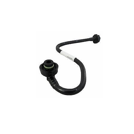 tubazione combustibile da pompa alta pressione iveco 5802016084