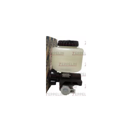 valvola con vaschetta antigelo aria knorr 1785656 LA4129 iveco 420852272