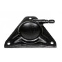piastra di fine corsa battuta molla sx mercedes a9013220131