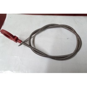 astina misurazione livello olio motore man 51058055527