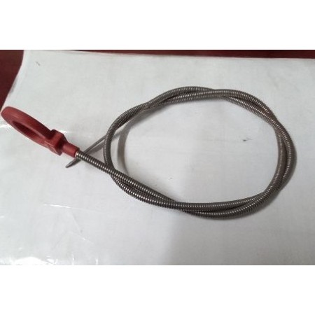 astina misurazione livello olio motore man 51058055527
