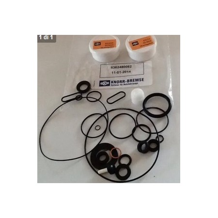 kit revisione vavola sepatrice knorr II362480082