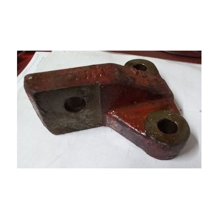supporto anteriore iveco 93197936