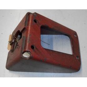 supporto motore sx fiat daily iveco 93804161