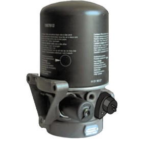 essiccatore aria imp.to frenante knorr La8510 iveco 41017240 504120057