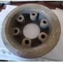 puleggia albero motore fiat 61584017