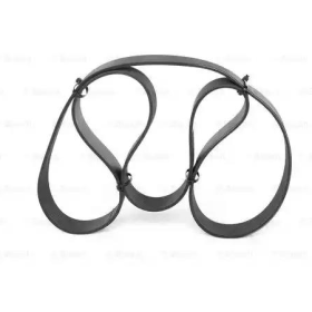 cinghia motore 9pk1785 optibelt mercedes a0019934396