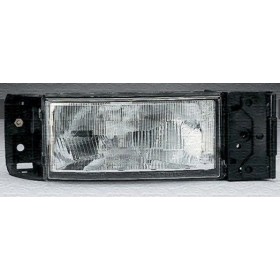gruppo ottico anteriore sx magneti lpe232 de simon m99401088