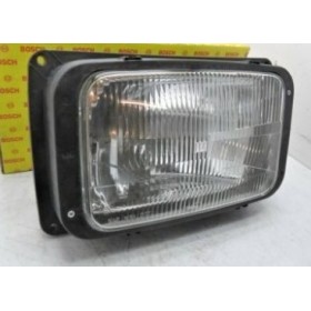 faro/proiettore anteriore dx alogeno Bosch 0301017018 iveco 4793153