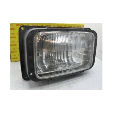 faro/proiettore anteriore dx alogeno Bosch 0301017018 iveco 4793153