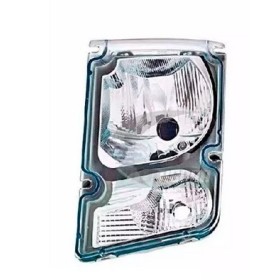 faro/proiettore sx volvo 89210727 20818763 20818765