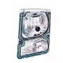 faro/proiettore dx volvo 89210728 20818775 20818771