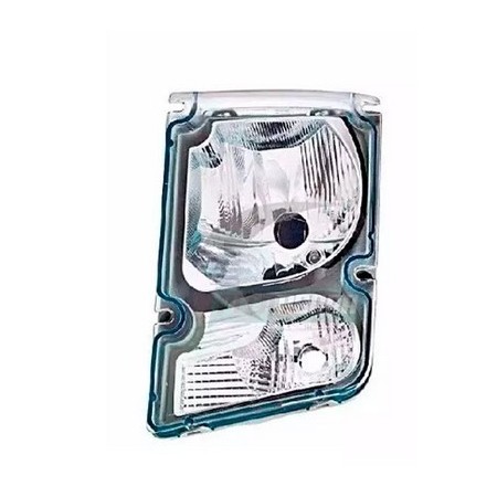 faro/proiettore dx volvo 89210728 20818775 20818771