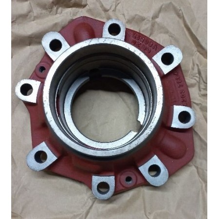 supporto differenziale 570 iveco 42037983