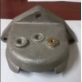 supporto filtro gasolio in alluminio iveco 4618309