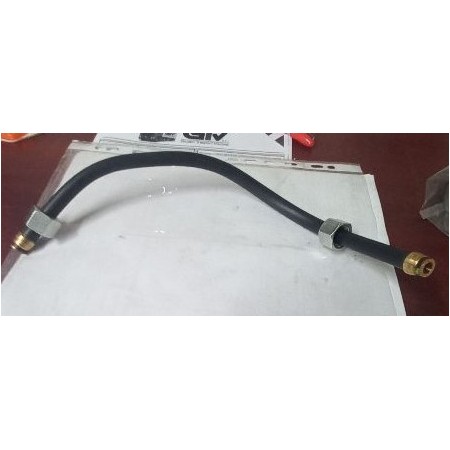 tubo acqua raffreddamento iveco 500393127