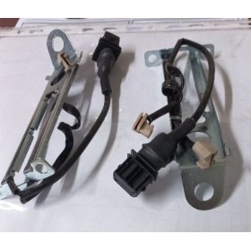 kit pinza freno anteriore iveco 503130941