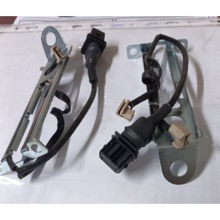 kit pinza freno anteriore iveco 503130941