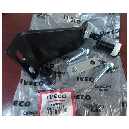staffa porta superiore dx citelis iveco 503135826