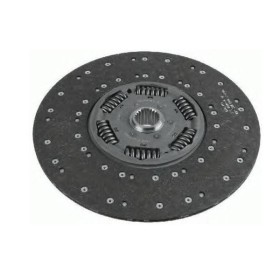 disco frizione valeo 1849215034 iveco 42102413