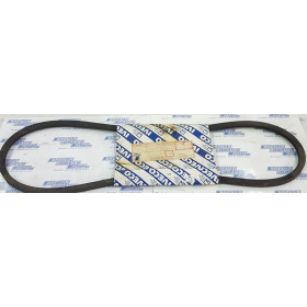 cinghia comando trapezoidale dentata avx13x1325 iveco 4716471 4732571 4787023 98464713 503476579 4838851