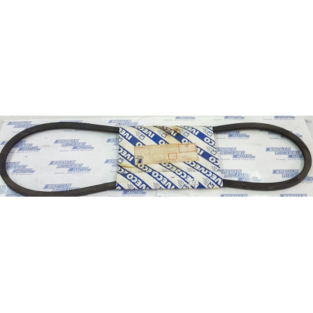 cinghia comando trapezoidale dentata avx13x1325 iveco 4716471 4732571 4787023 98464713 503476579 4838851