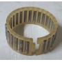 cuscinetto/gabbia a rulli cambio zf 0750115006 44x50x21 iveco 7984486