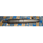 iniettore completo eurocargo 100,120,150,160 iveco 98435368