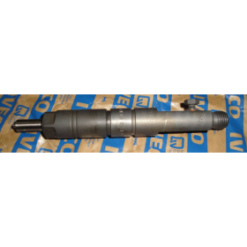 iniettore completo eurocargo 100,120,150,160 iveco 98435368