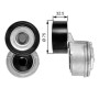 tendicinghia automatico 75mm, 32,5mm tourino mercedes a9062005970