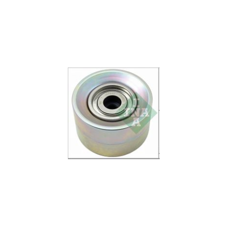 galoppino/guidacinghia, dayco apv2456 mercedes a0005501633