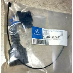accoppiamento elettrico 2 poli mercedes a0001501527
