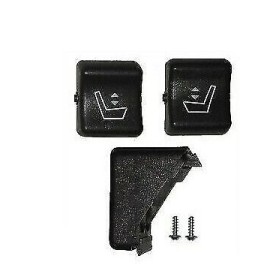 PULSANTI REGOLAZIONE ALTEZZA SEDILE ISRI 6800 IVECO 42533266 93112110