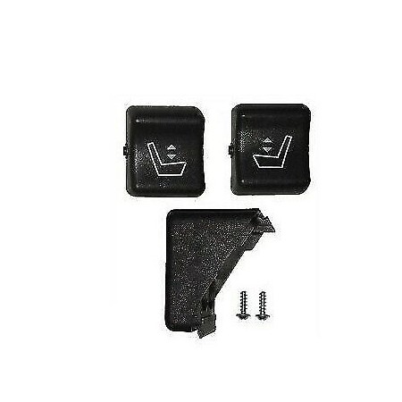 PULSANTI REGOLAZIONE ALTEZZA SEDILE ISRI 6800 IVECO 42533266 93112110