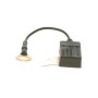 condensatore antidisturbi alternatore bosch 0290800044 iveco 8199090
