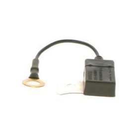 condensatore antidisturbi alternatore bosch 0290800044 iveco 8199090
