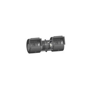 motorino climatizzazione doppia turbina spal 002b4602 breda 0179328