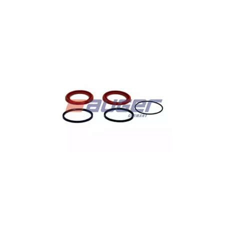 kit revisione pinza freni anteriore bus 480 wabco 129999076vt iveco 8124438 daf 1518458