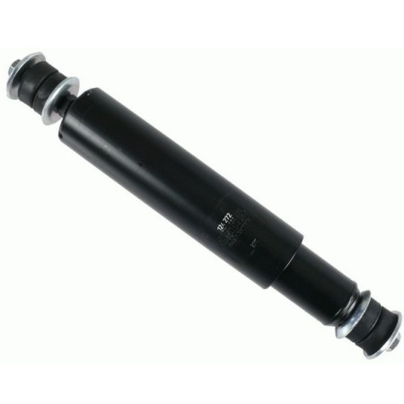 ammortizzatore posteriore mercedes a3563260700