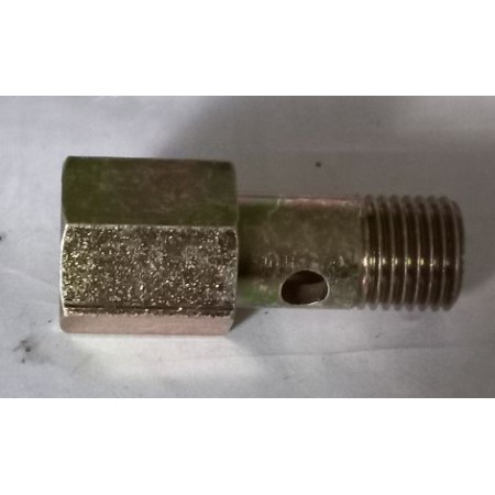 bocchettone filtro gasolio 14mm iveco 4800130