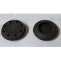 guarnizione di gomma/parapolvere valvola livellatrice iveco 9983709